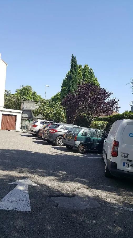 478 Avenue Jean Dalmas Lägenhet Aix-en-Provence