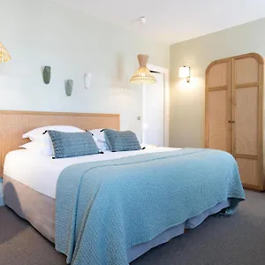 Boutique Cezanne Centre Hotel